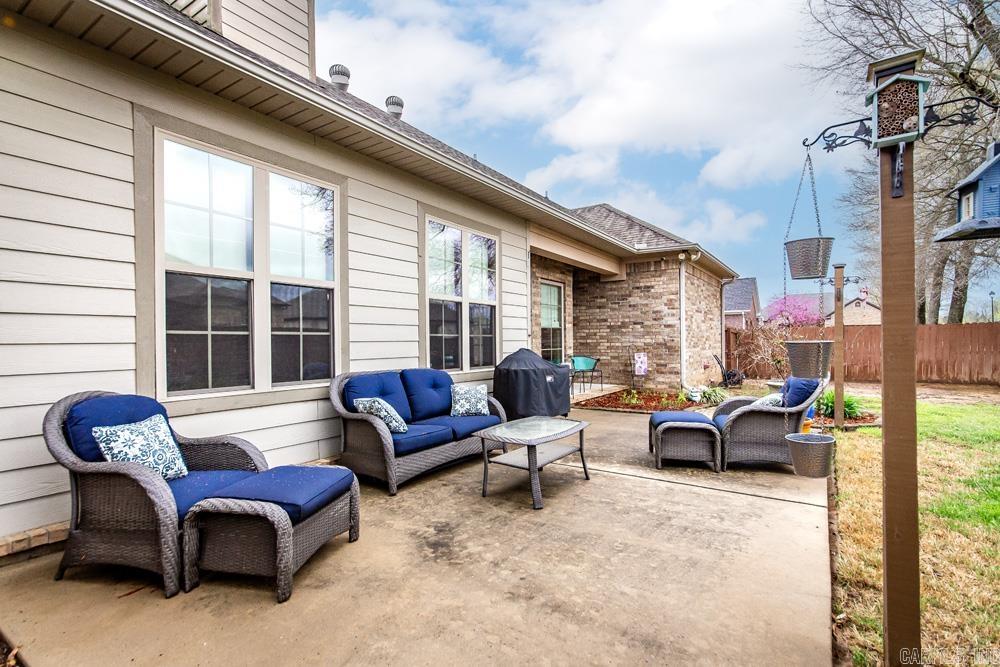 CHAPEL CREEK - Residential