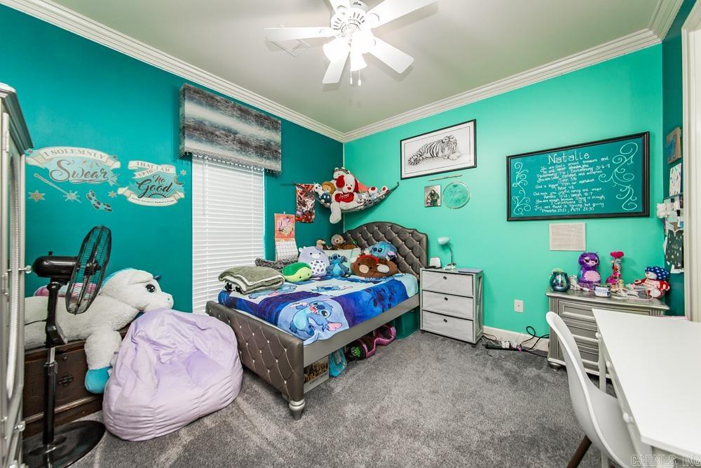 CHAPEL CREEK - Residential