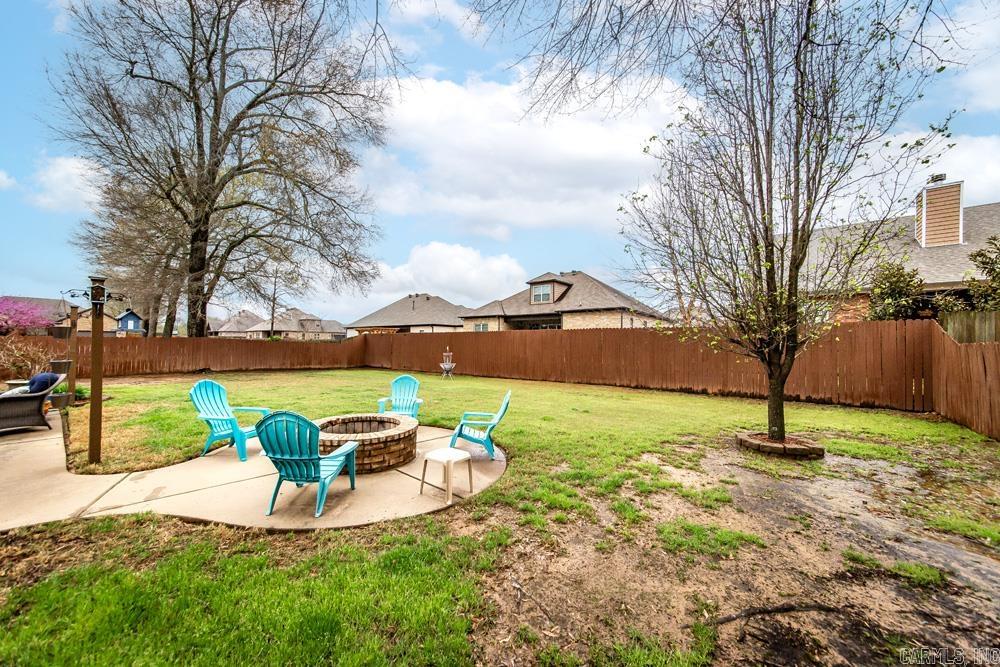 CHAPEL CREEK - Residential