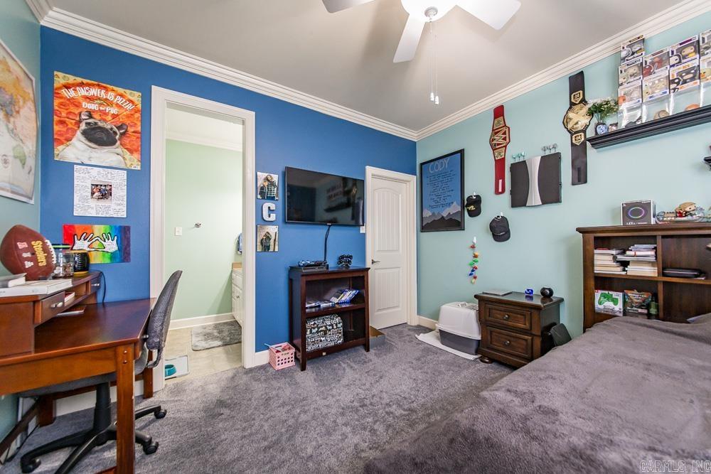 CHAPEL CREEK - Residential