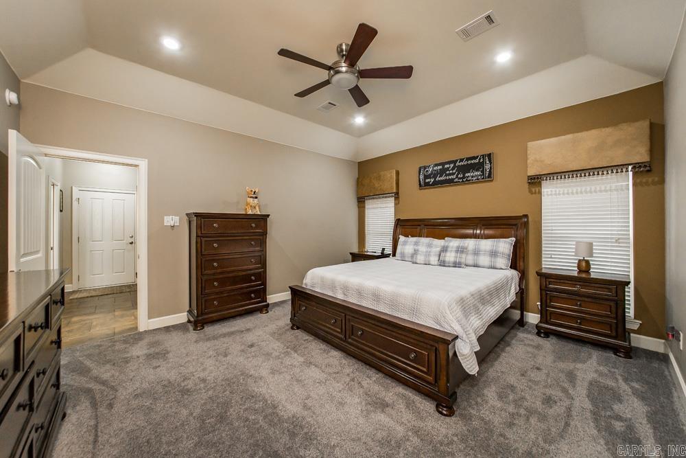 CHAPEL CREEK - Residential