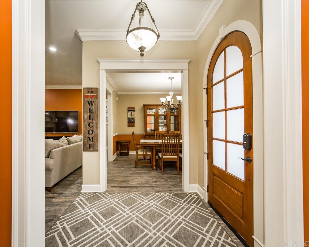 CHAPEL CREEK - Residential
