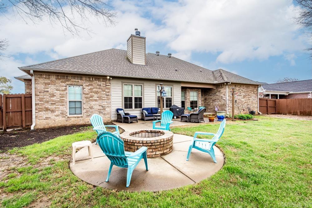 CHAPEL CREEK - Residential