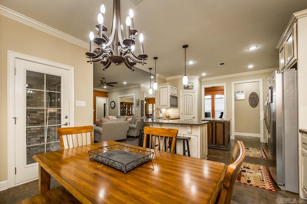 CHAPEL CREEK - Residential