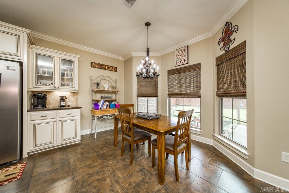 CHAPEL CREEK - Residential