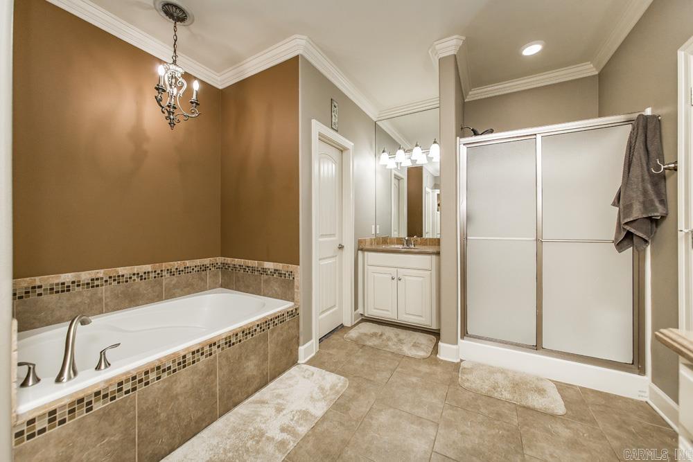 CHAPEL CREEK - Residential