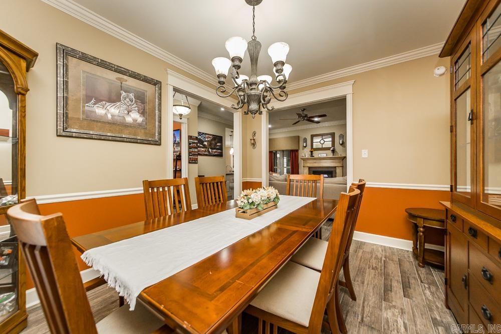 CHAPEL CREEK - Residential