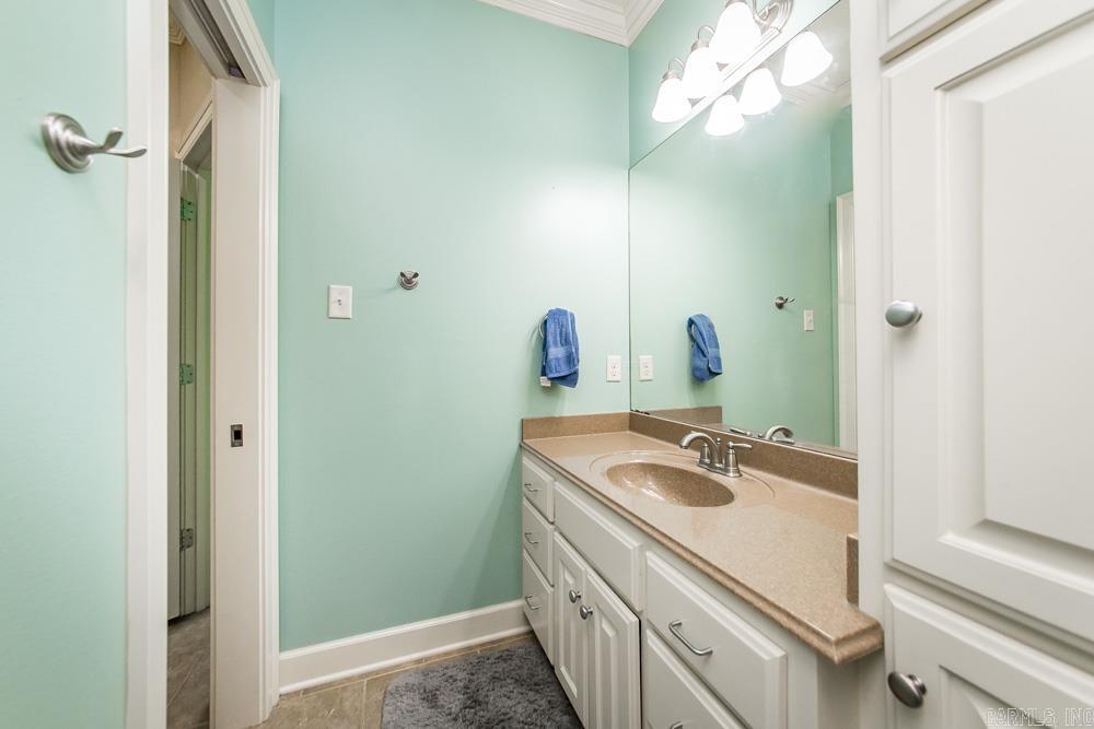 CHAPEL CREEK - Residential