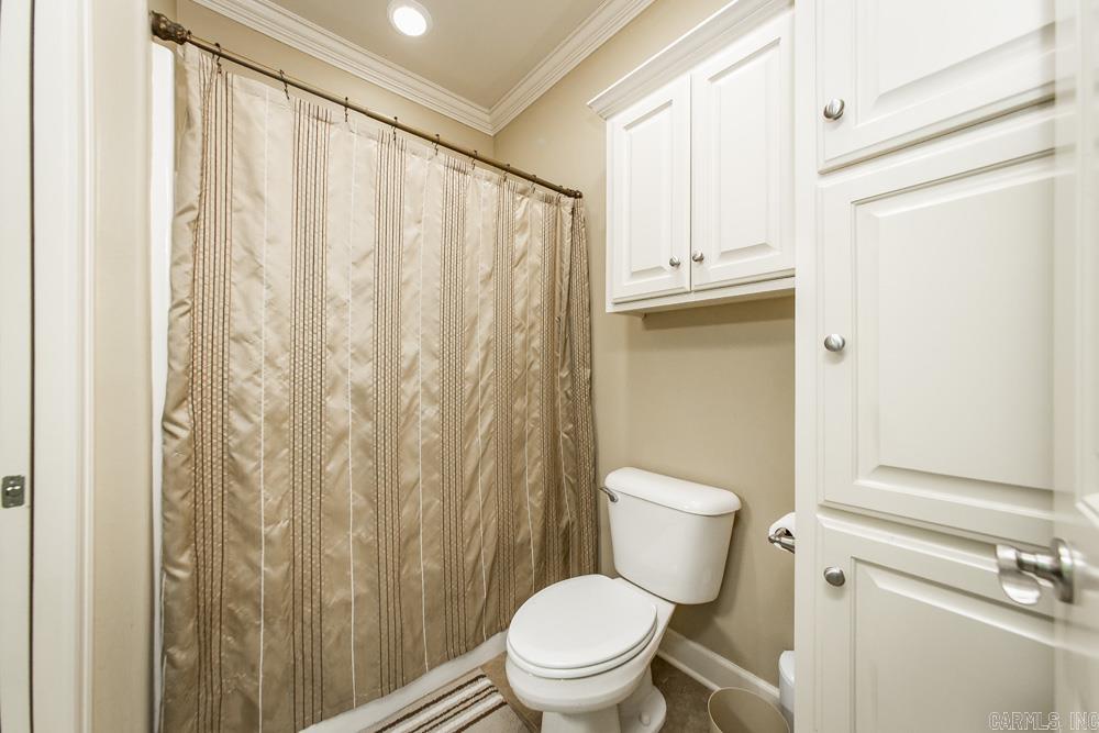 CHAPEL CREEK - Residential