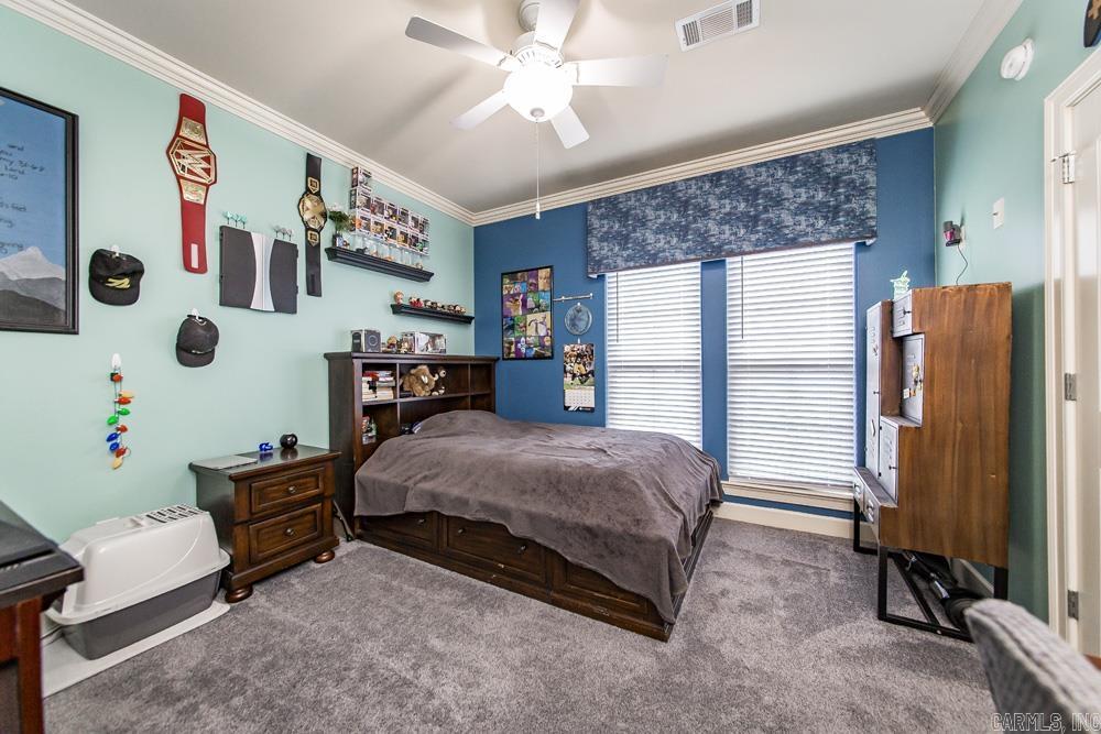CHAPEL CREEK - Residential