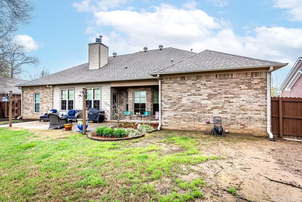 CHAPEL CREEK - Residential