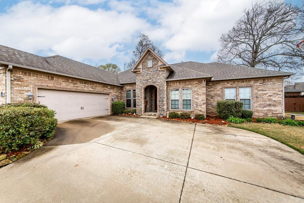 CHAPEL CREEK - Residential