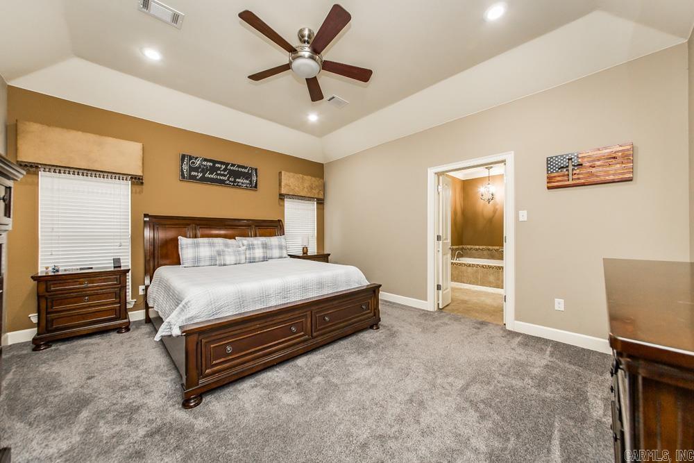 CHAPEL CREEK - Residential