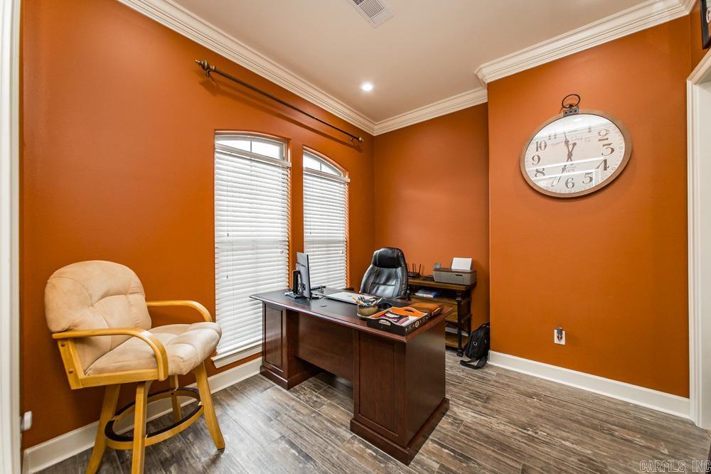 CHAPEL CREEK - Residential
