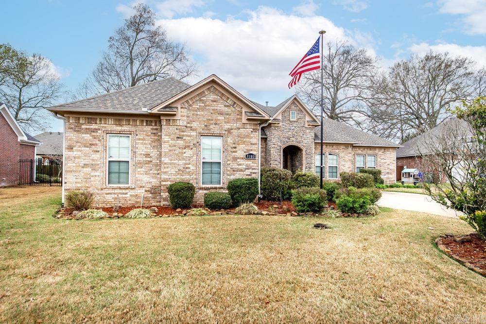 CHAPEL CREEK - Residential