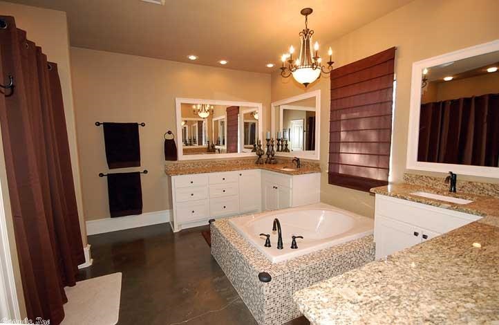 Spencer Mountain - Residential