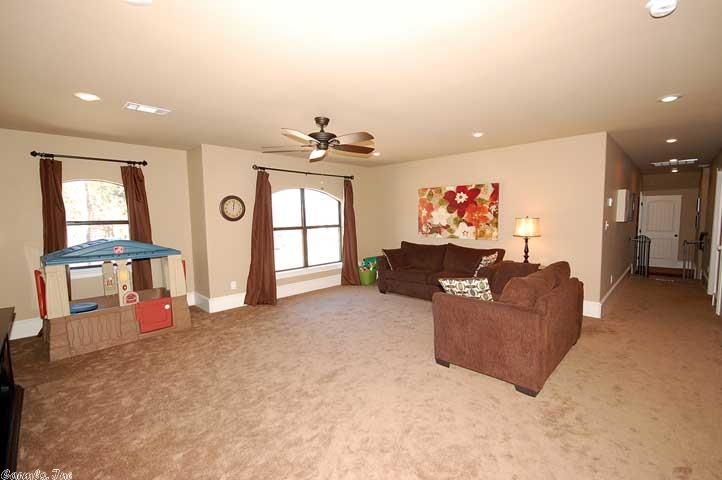 Spencer Mountain - Residential