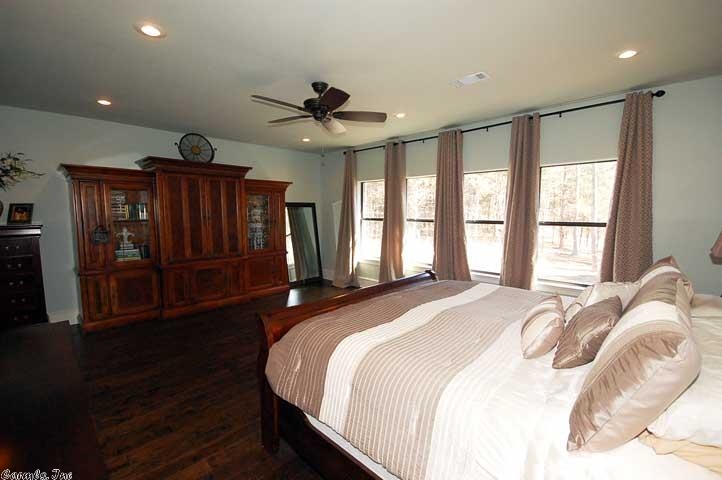 Spencer Mountain - Residential