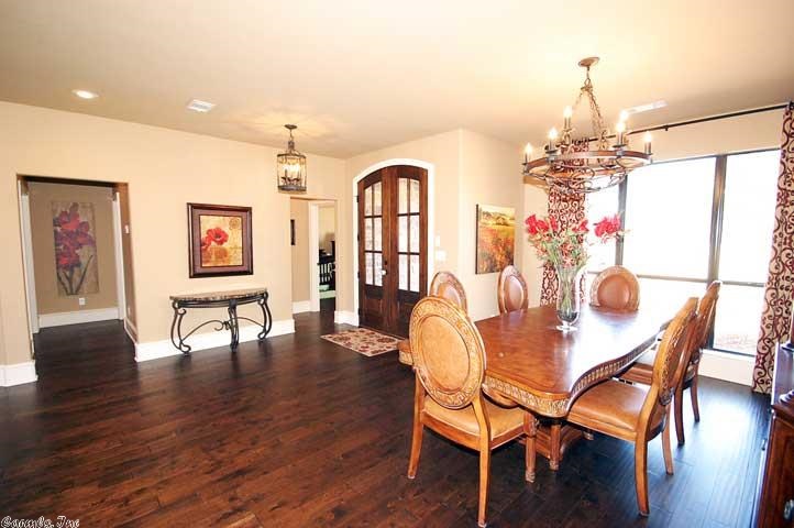 Spencer Mountain - Residential
