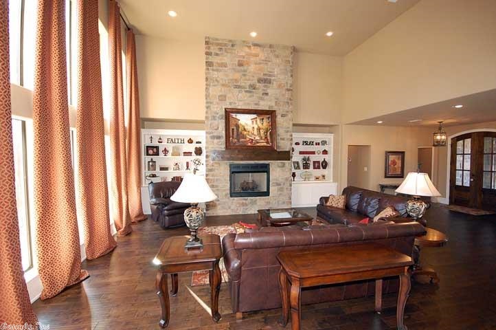 Spencer Mountain - Residential