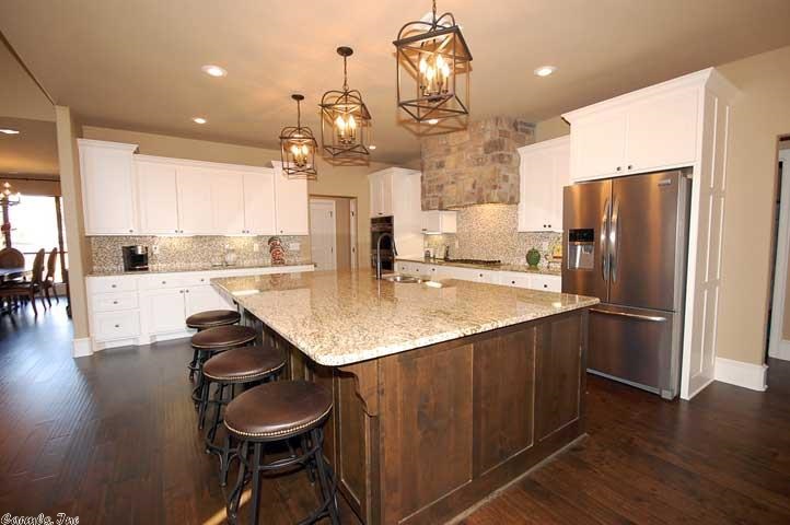 Spencer Mountain - Residential