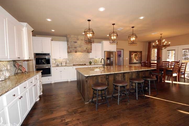 Spencer Mountain - Residential