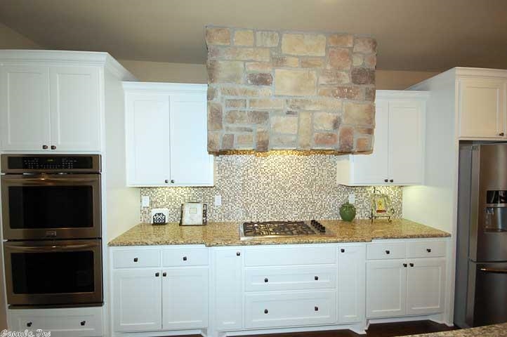 Spencer Mountain - Residential