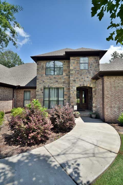 Spencer Mountain - Residential