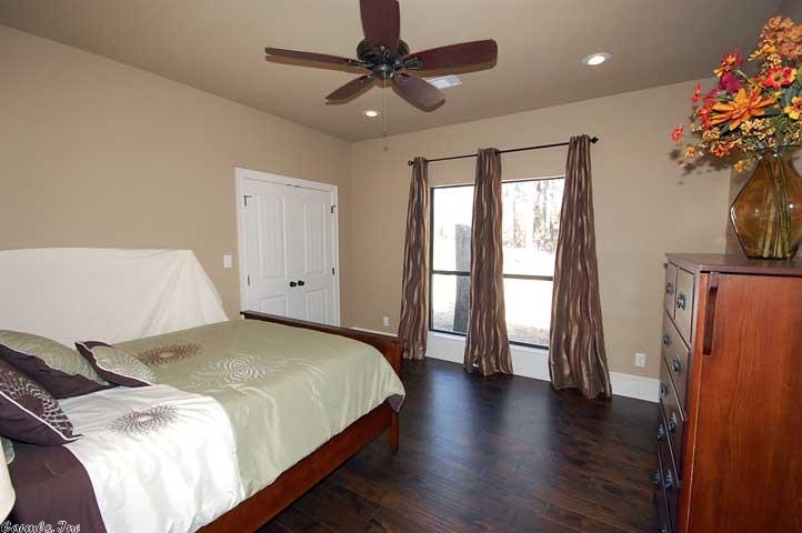 Spencer Mountain - Residential