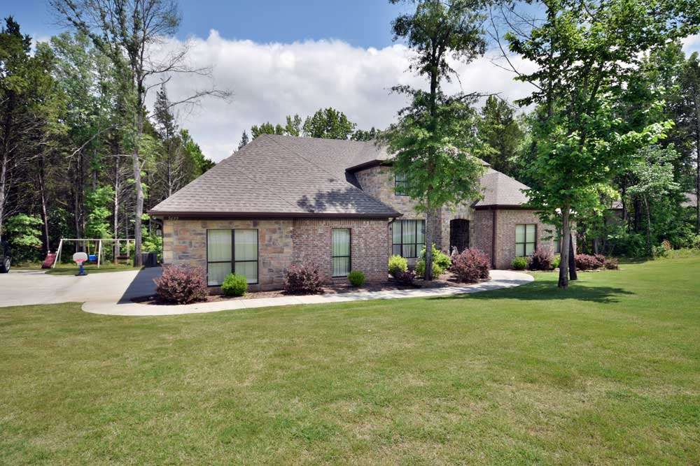 Spencer Mountain - Residential