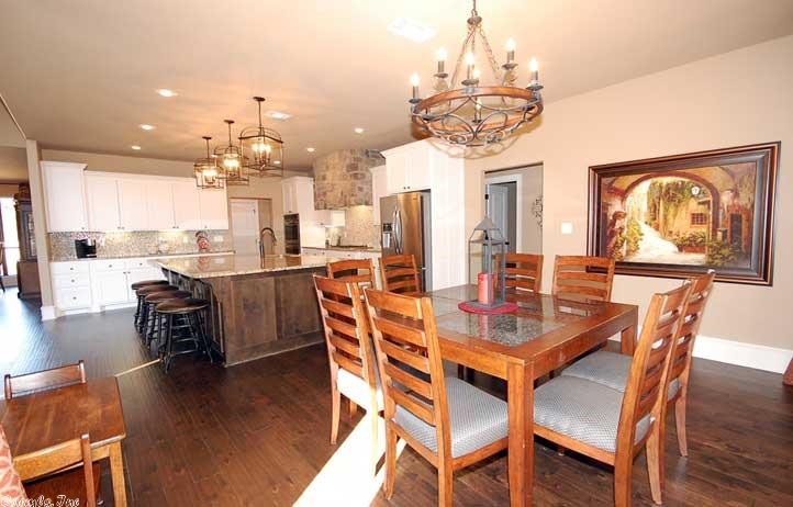 Spencer Mountain - Residential