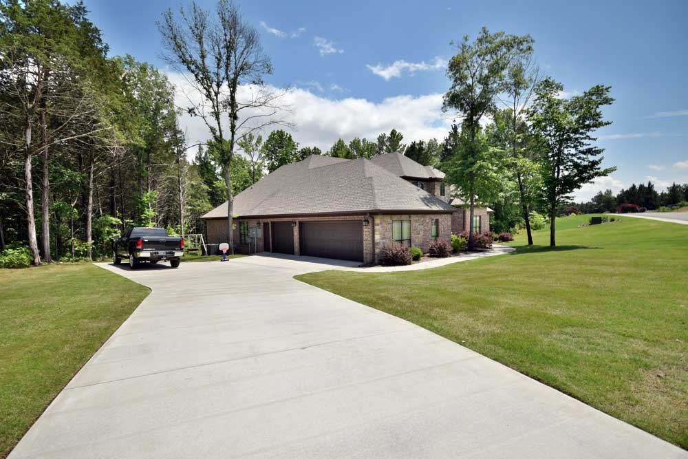 Spencer Mountain - Residential