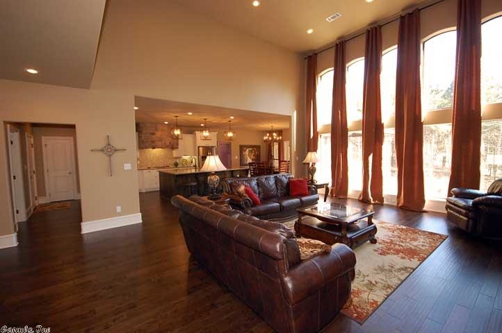 Spencer Mountain - Residential
