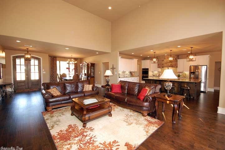 Spencer Mountain - Residential