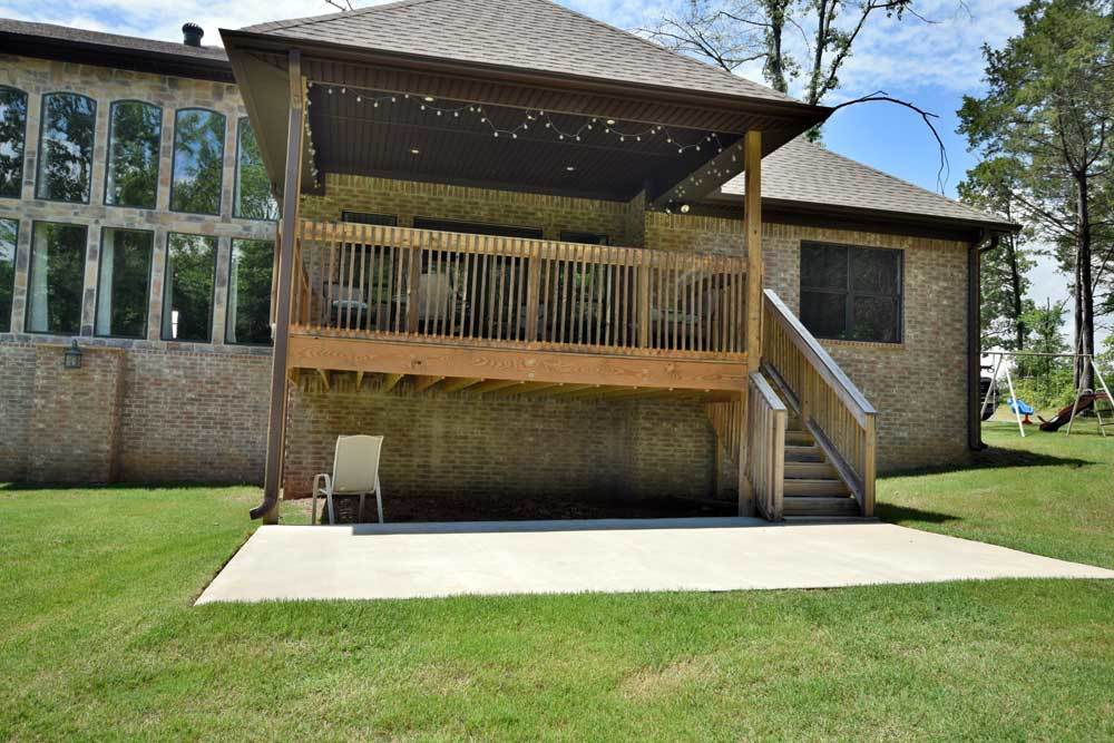 Spencer Mountain - Residential