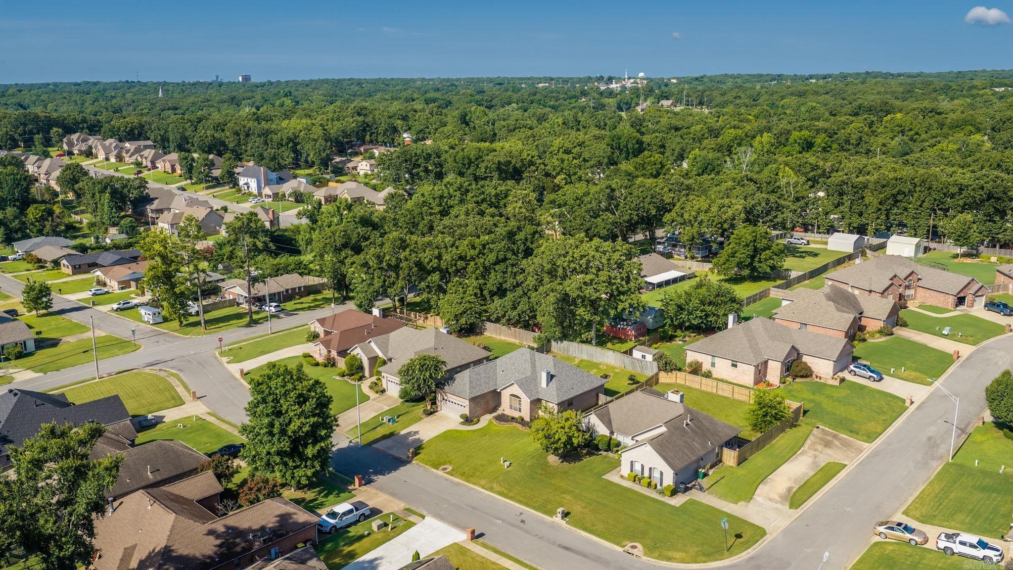 SPRING GLEN ADDN - Residential