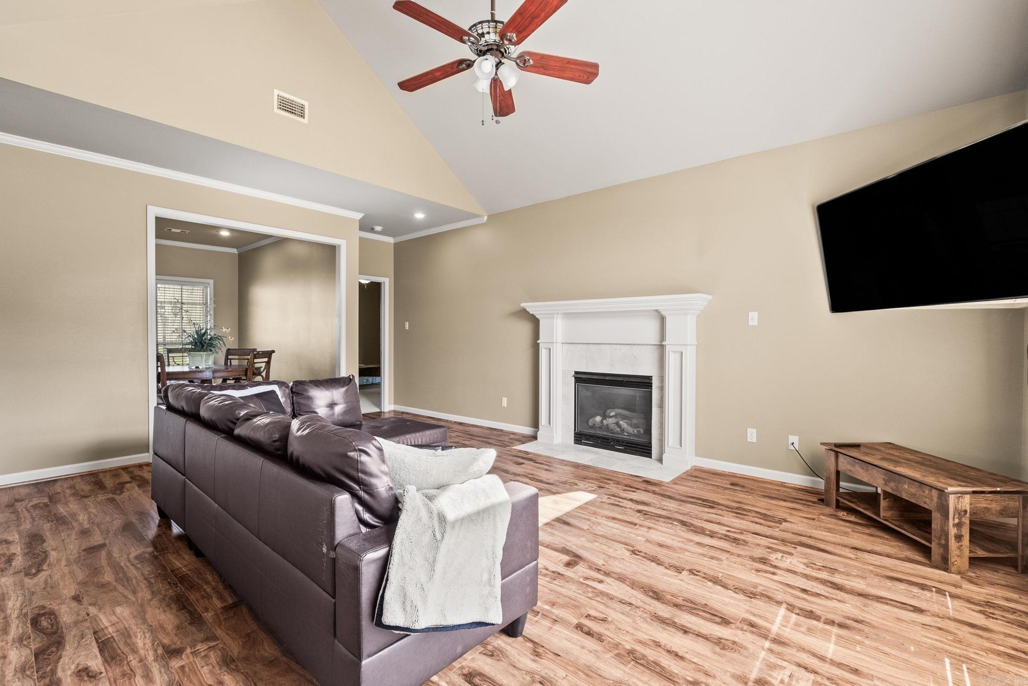 SPRING GLEN ADDN - Residential