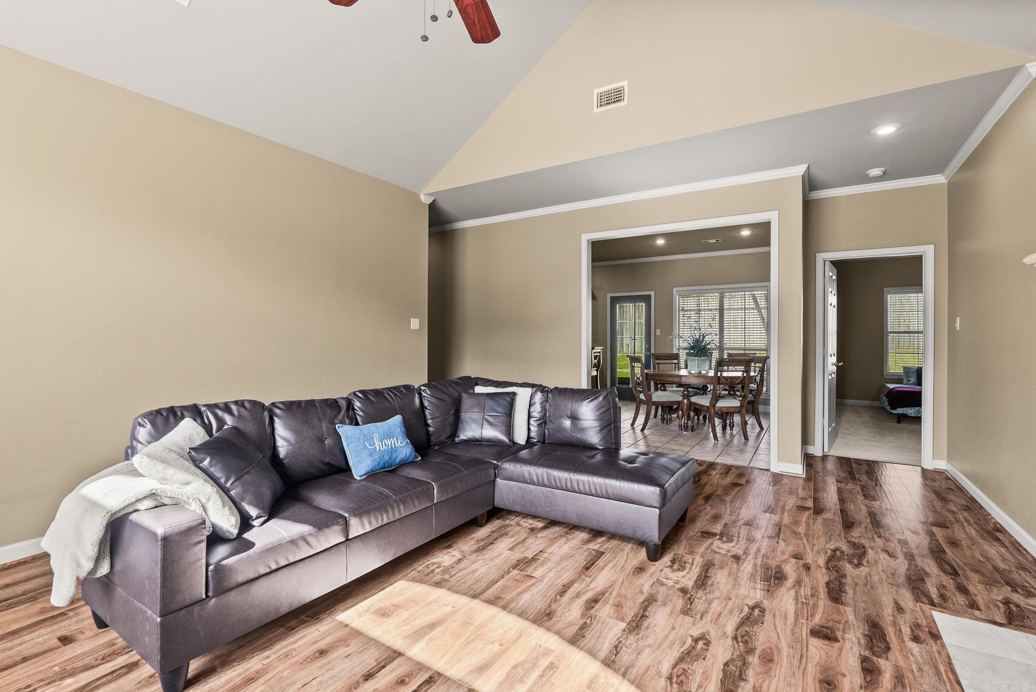 SPRING GLEN ADDN - Residential