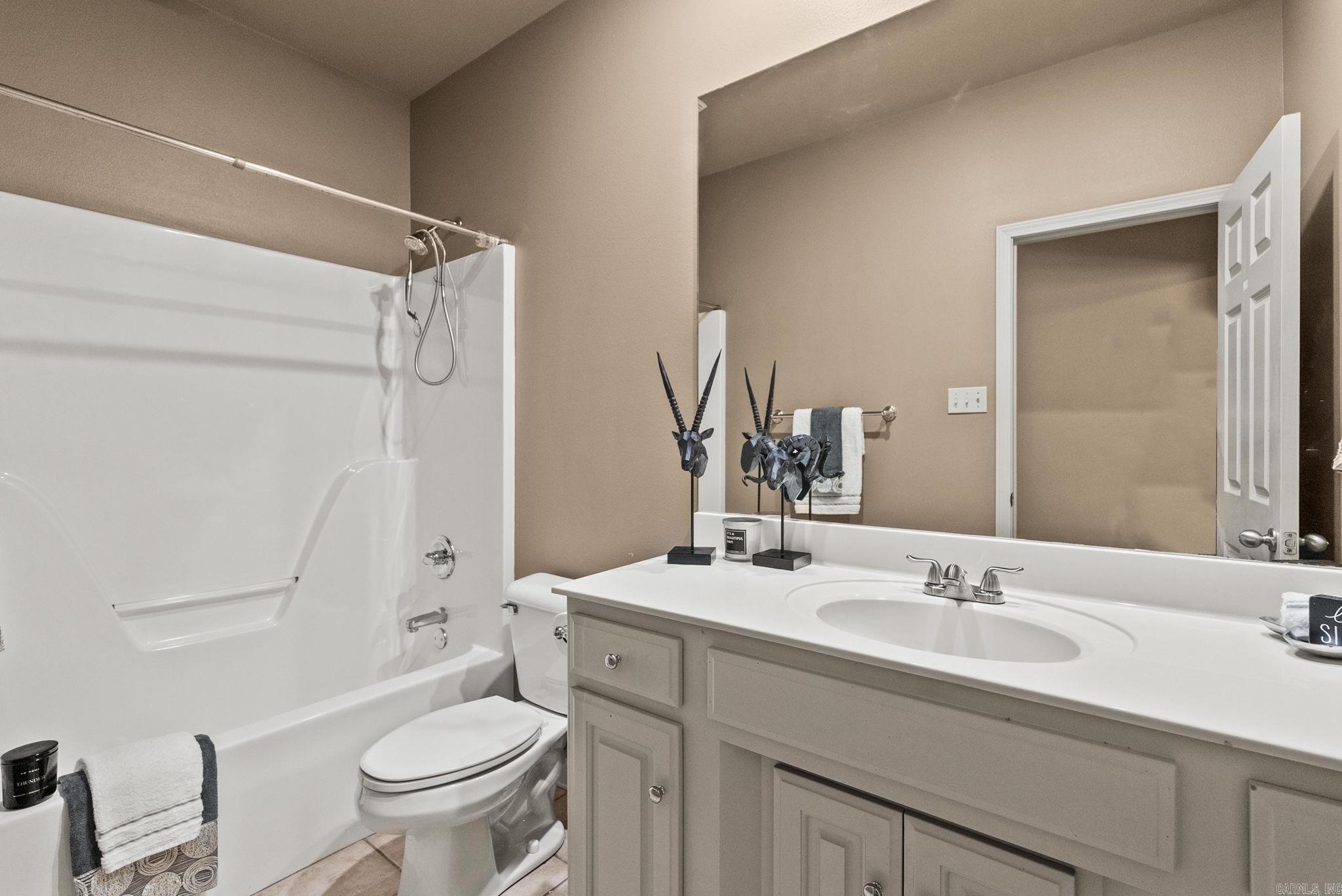 SPRING GLEN ADDN - Residential