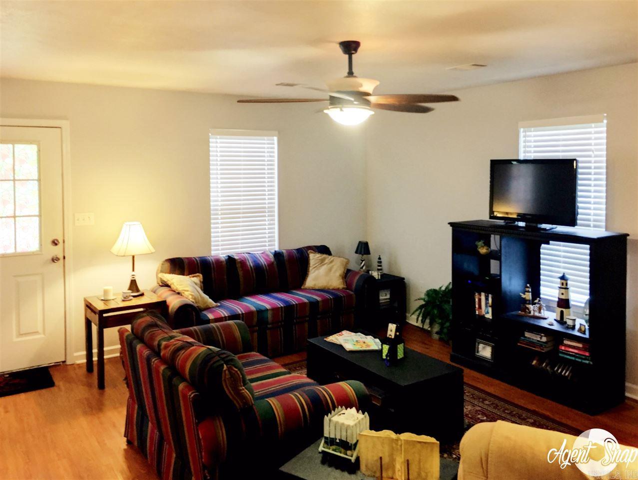 Roberts #1 - Residential