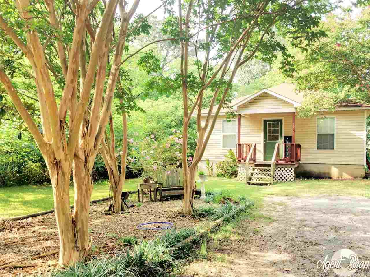 Roberts #1 - Residential