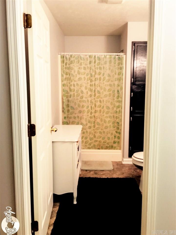Roberts #1 - Residential