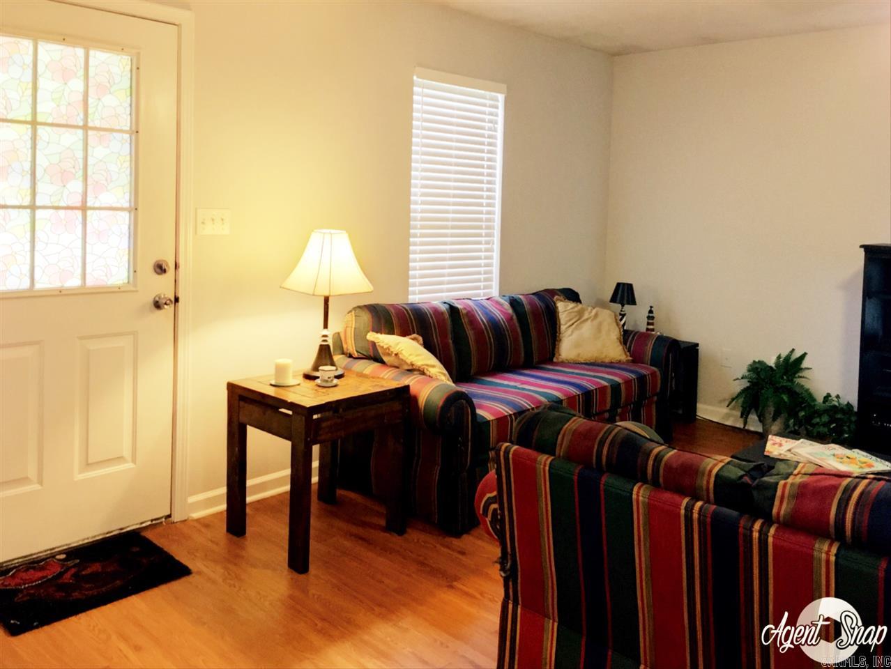Roberts #1 - Residential