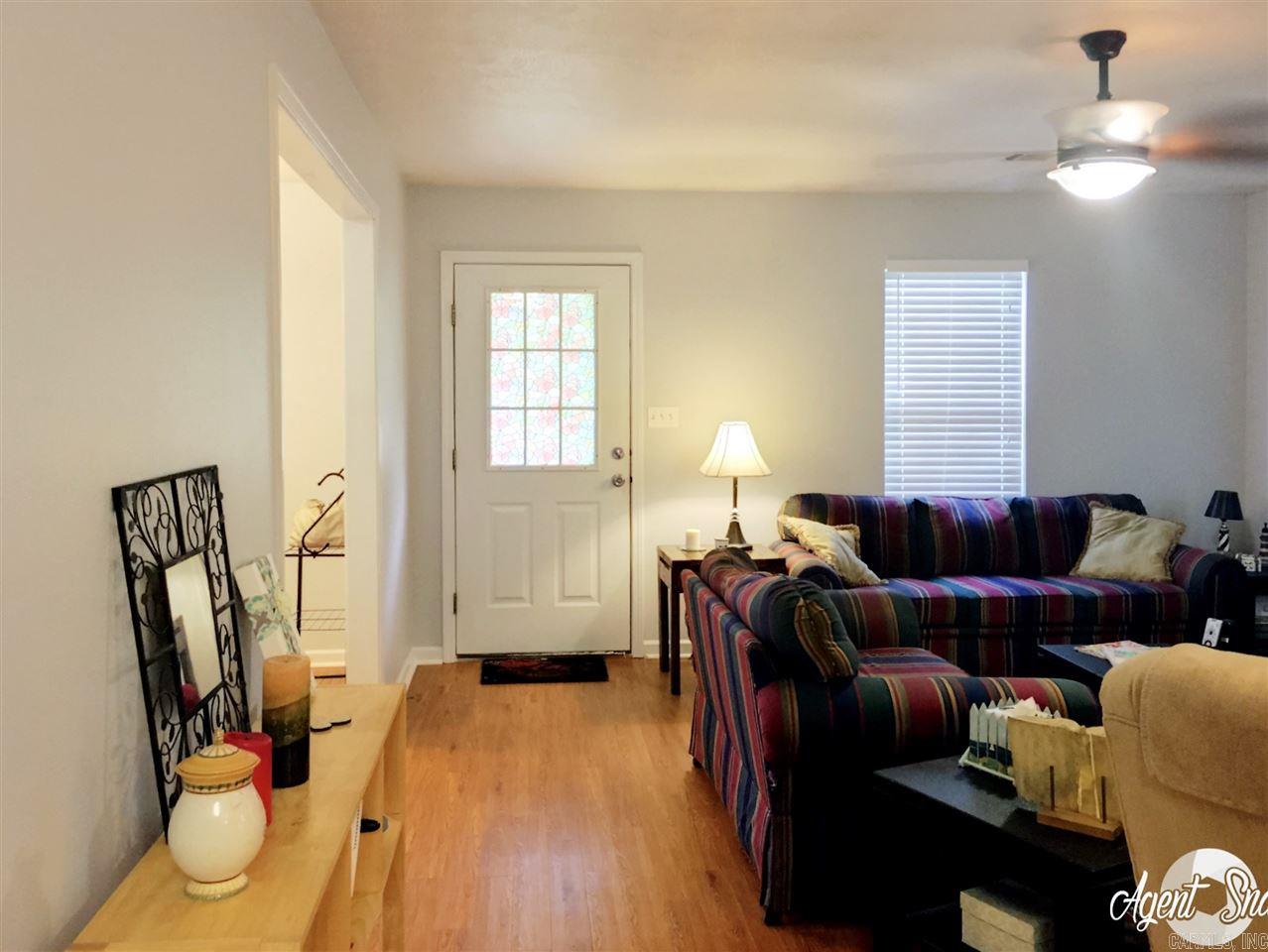 Roberts #1 - Residential