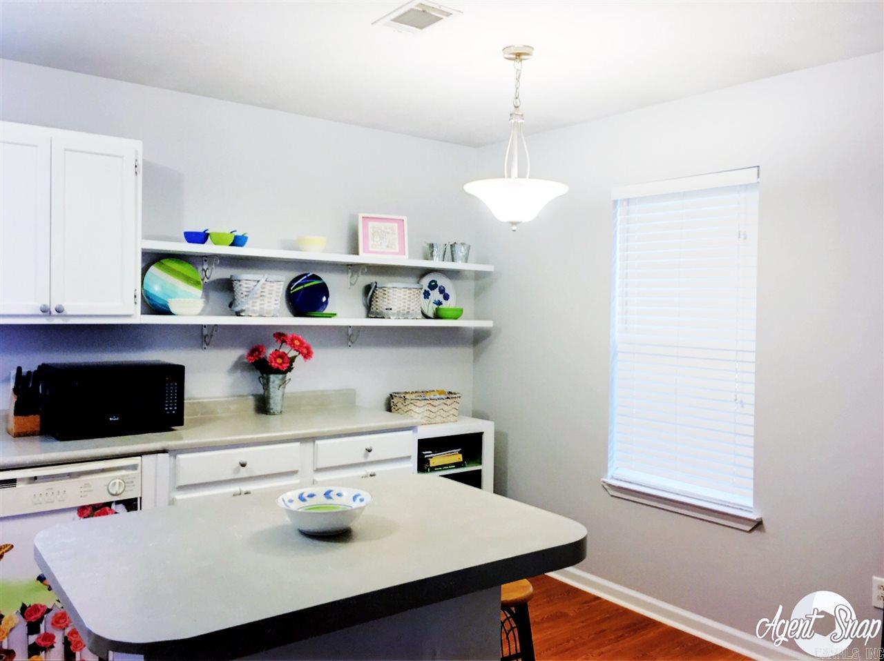 Roberts #1 - Residential