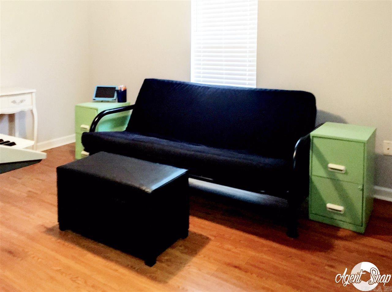 Roberts #1 - Residential