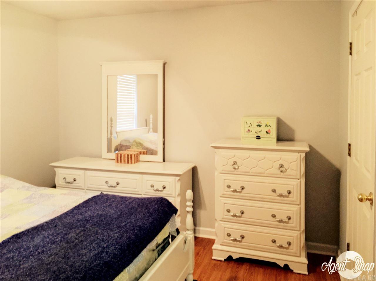 Roberts #1 - Residential