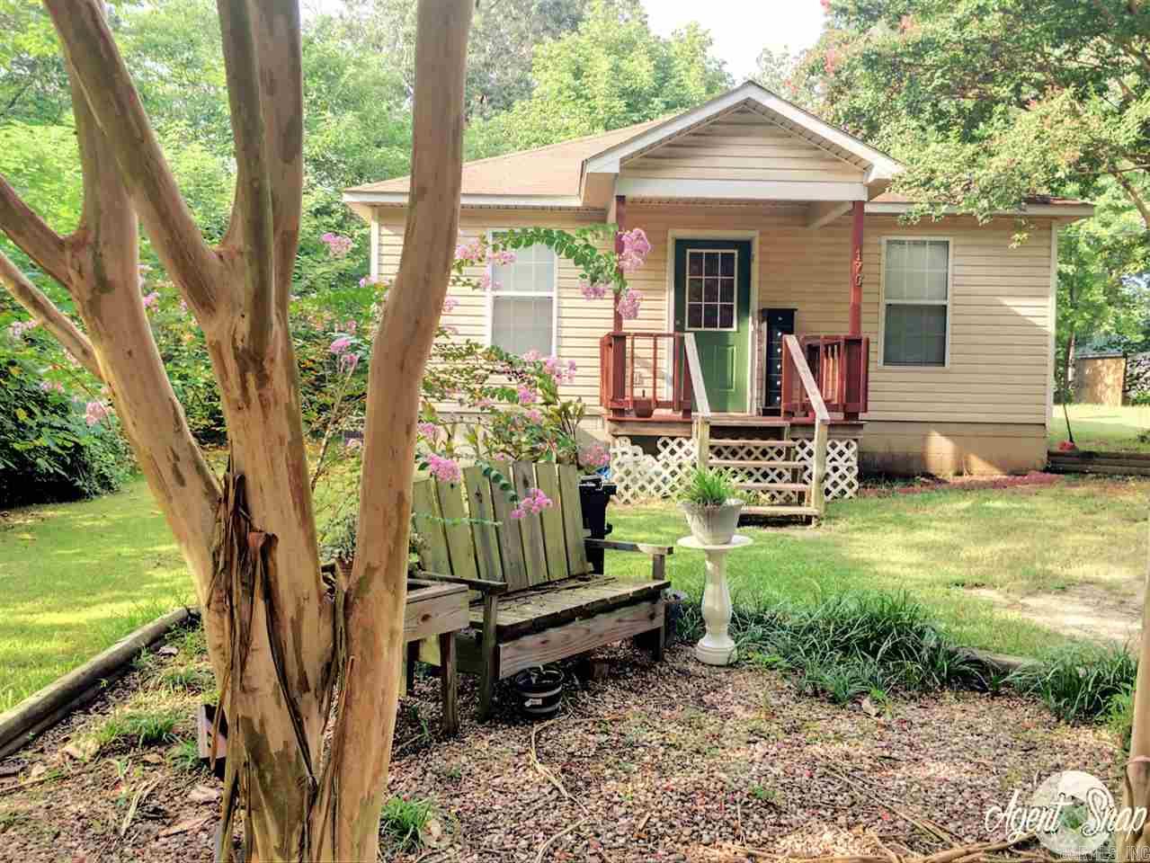 Roberts #1 - Residential
