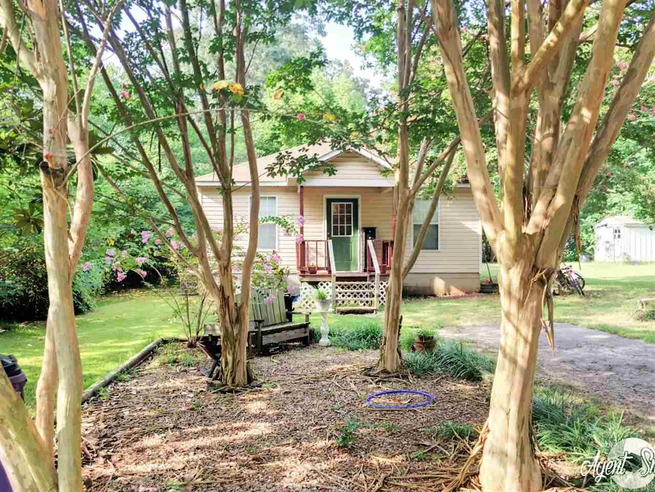 Roberts #1 - Residential