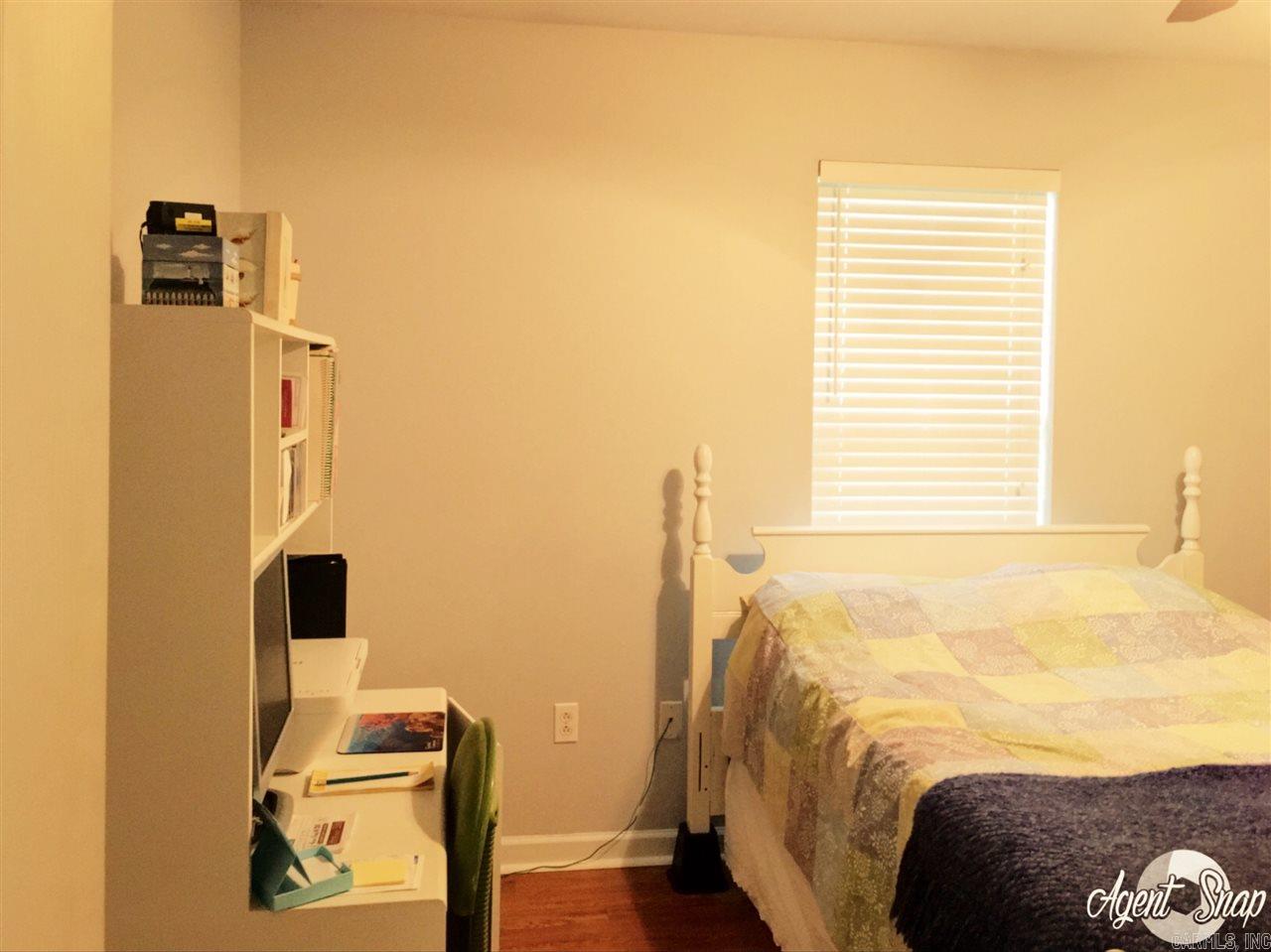 Roberts #1 - Residential